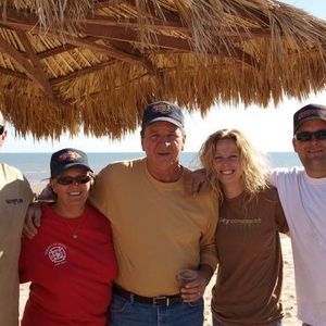 Meet your Posher, Tom